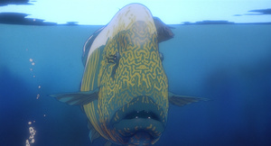 Kidou Keisatsu Patlabor 2 the Movie